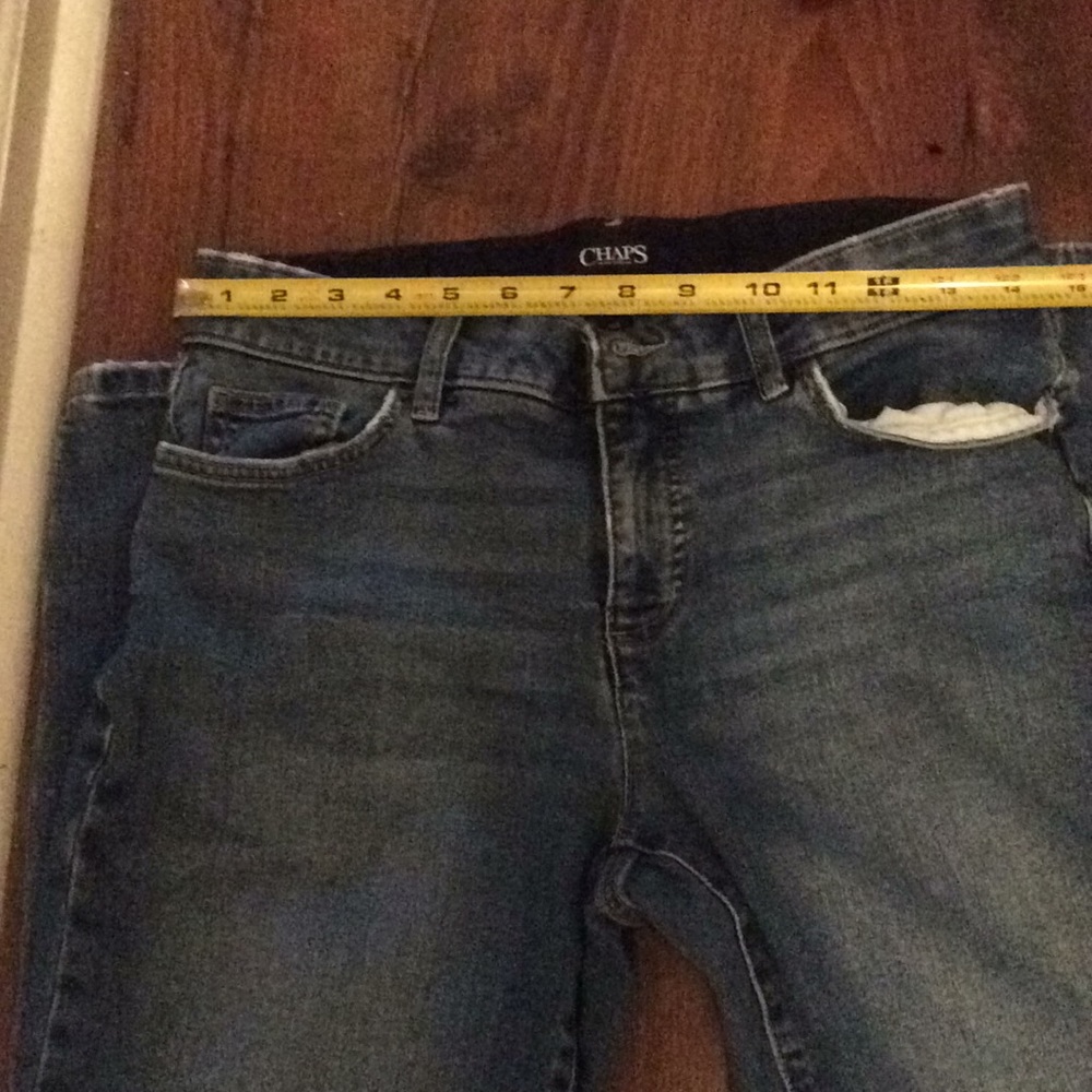 Chaps - Picture 4 of 7